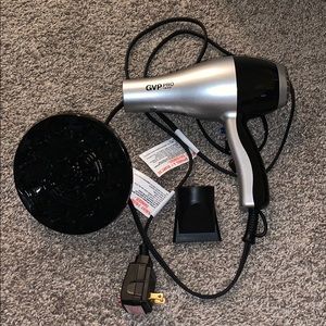 GVP Hairdryer